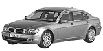 BMW E66 C3351 Fault Code