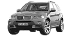 BMW E70 C3351 Fault Code